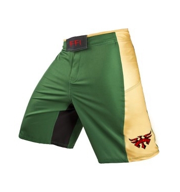 MMA Shorts